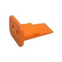 Deutsch DT Series Wedgelock - Plug - 2
